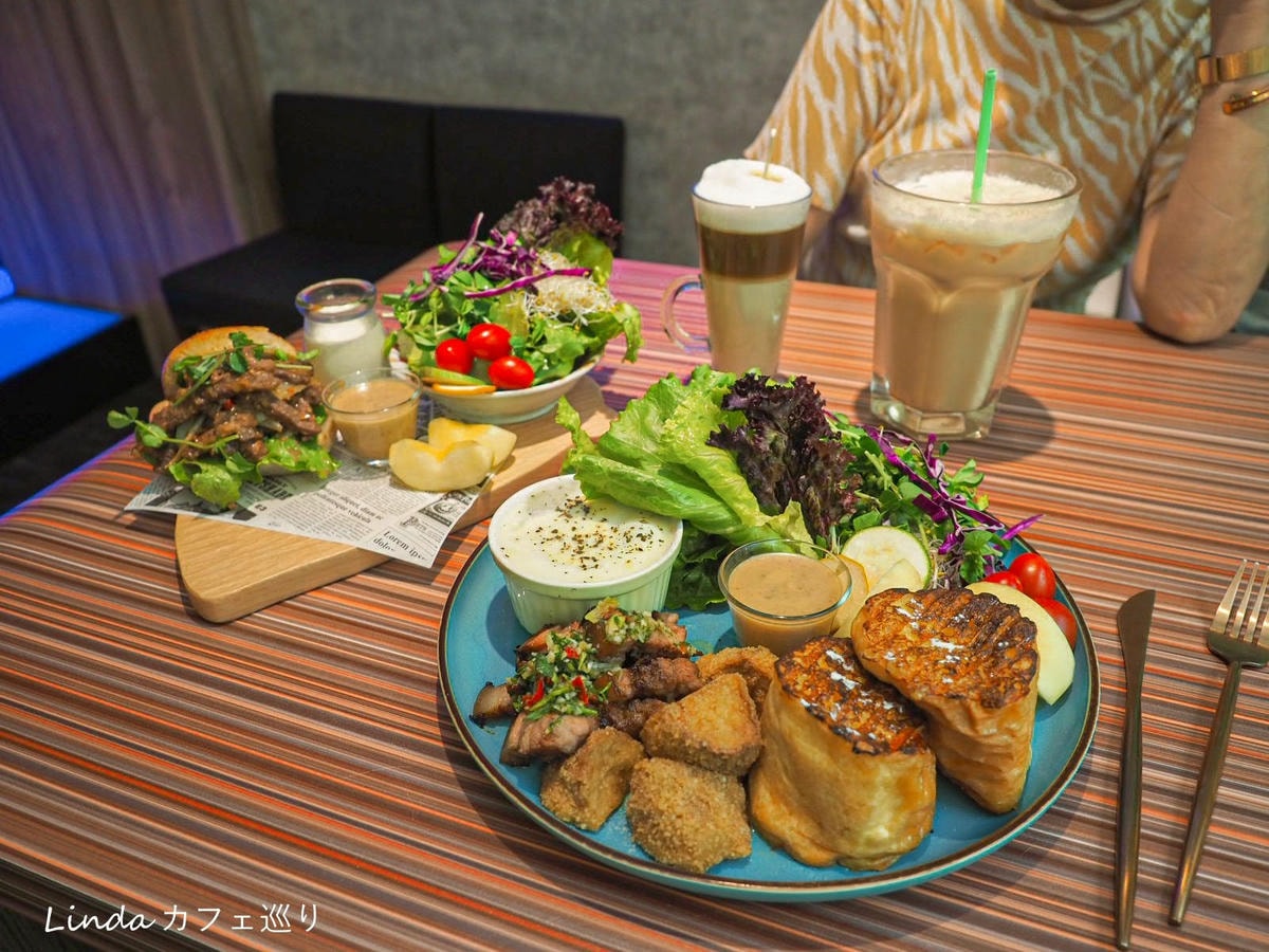 Bear Junkies 熊飲 西門町早午餐推薦 39.jpg Bear Junkies 熊飲 西門町早午餐推薦 39.jpg
