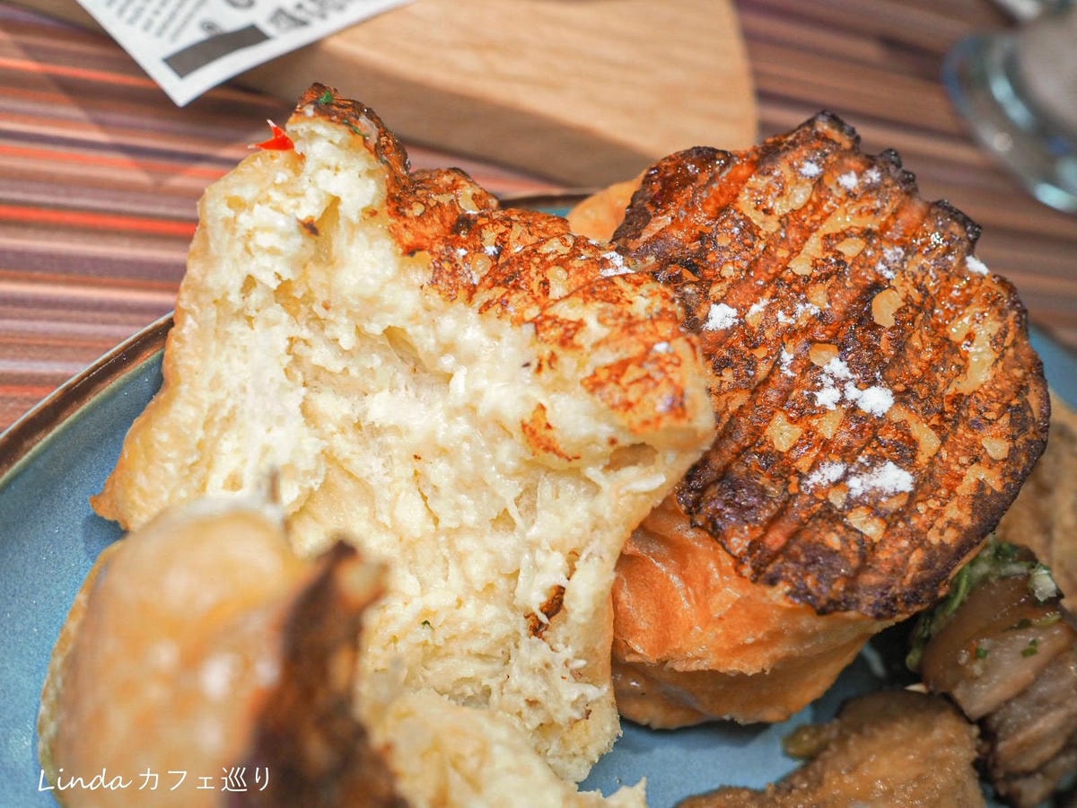 Bear Junkies 熊飲 西門町早午餐推薦 14.jpg Bear Junkies 熊飲 西門町早午餐推薦 14.jpg