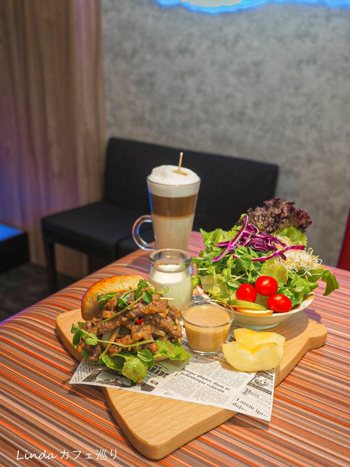 Bear Junkies 熊飲 西門町早午餐推薦 41.jpg Bear Junkies 熊飲 西門町早午餐推薦 41.jpg