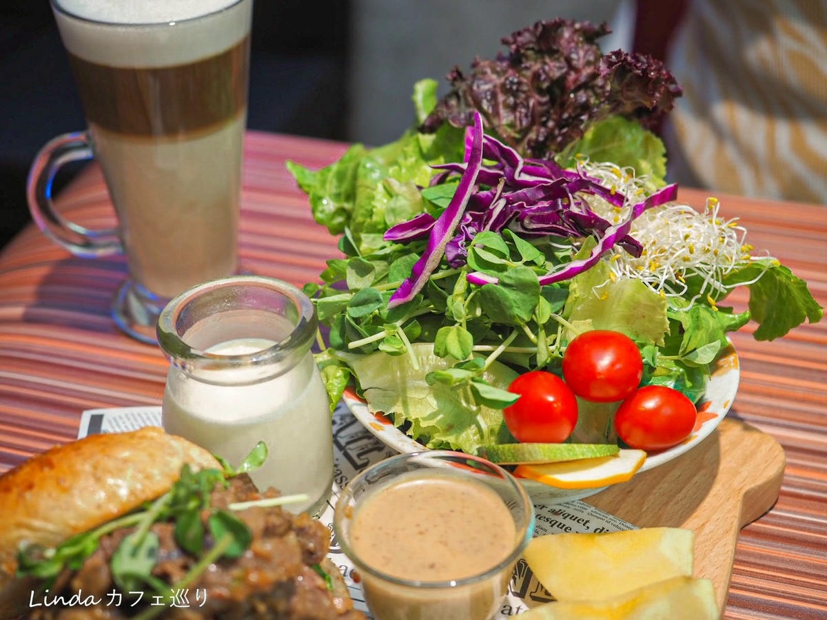 Bear Junkies 熊飲 西門町早午餐推薦 42.jpg Bear Junkies 熊飲 西門町早午餐推薦 42.jpg