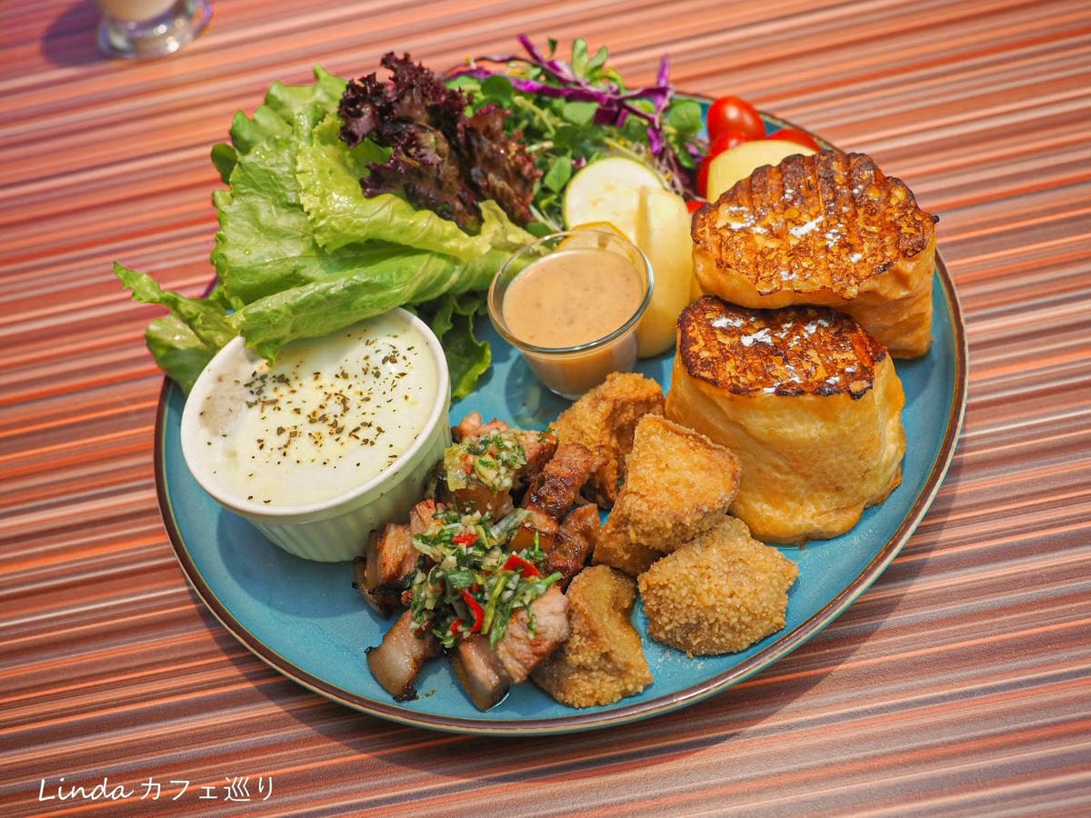 Bear Junkies 熊飲 西門町早午餐推薦 61.jpg Bear Junkies 熊飲 西門町早午餐推薦 61.jpg