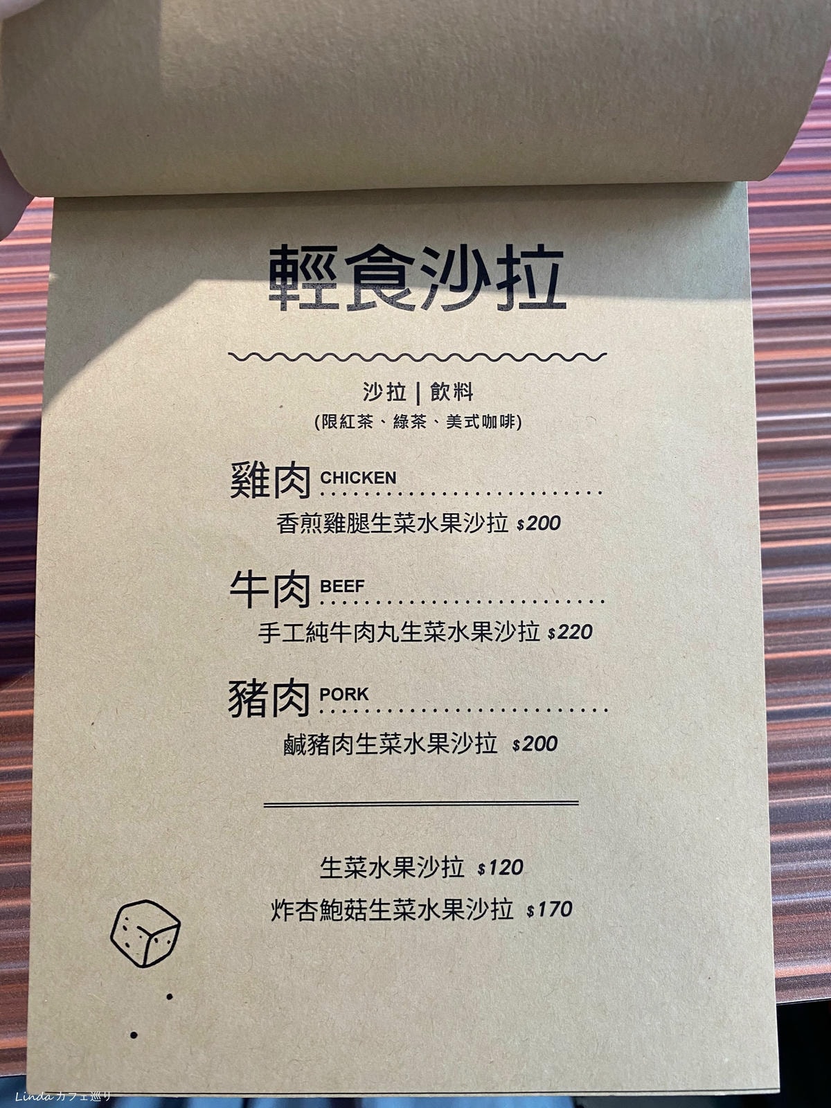 Bear Junkies 熊飲 西門町早午餐推薦 02.jpg Bear Junkies 熊飲 西門町早午餐推薦 02.jpg