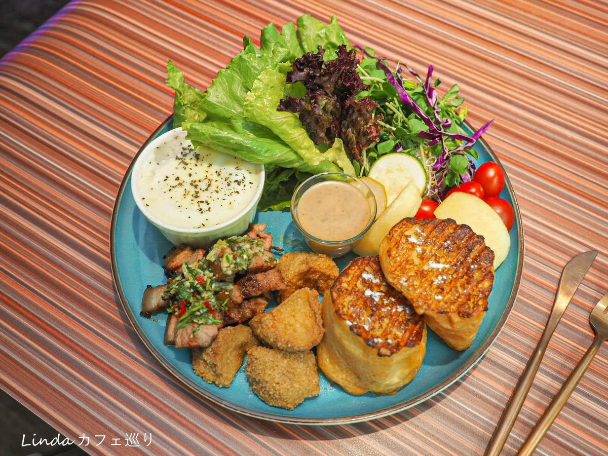 Bear Junkies 熊飲 西門町早午餐推薦 58.jpg Bear Junkies 熊飲 西門町早午餐推薦 58.jpg