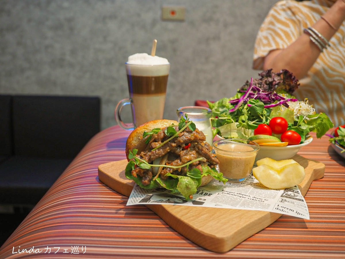 Bear Junkies 熊飲 西門町早午餐推薦 44.jpg Bear Junkies 熊飲 西門町早午餐推薦 44.jpg
