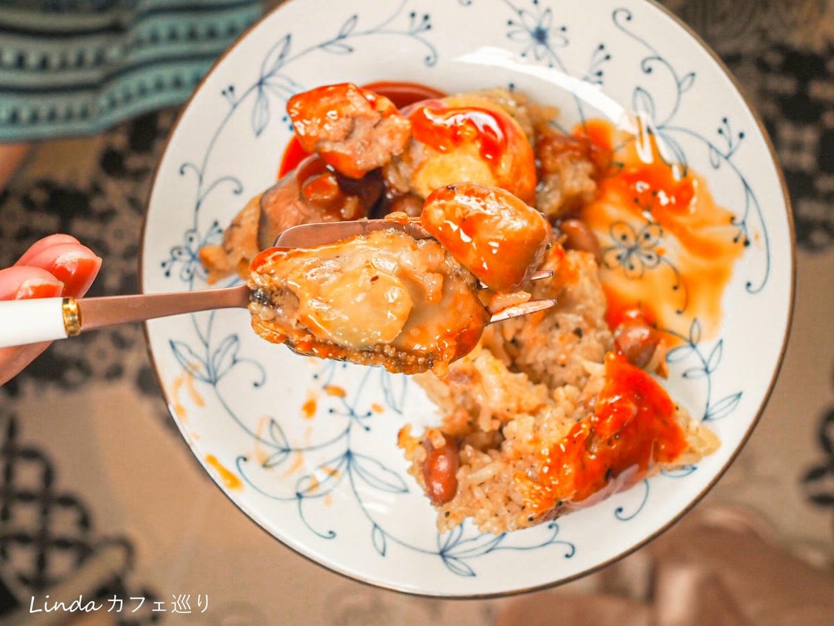 溫國智的美食天地端午名粽頂級松露鮑魚粽 01.jpg 溫國智的美食天地端午名粽頂級松露鮑魚粽 01.jpg