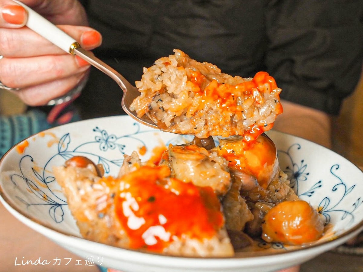 溫國智的美食天地端午名粽頂級松露鮑魚粽 28.jpg 溫國智的美食天地端午名粽頂級松露鮑魚粽 28.jpg