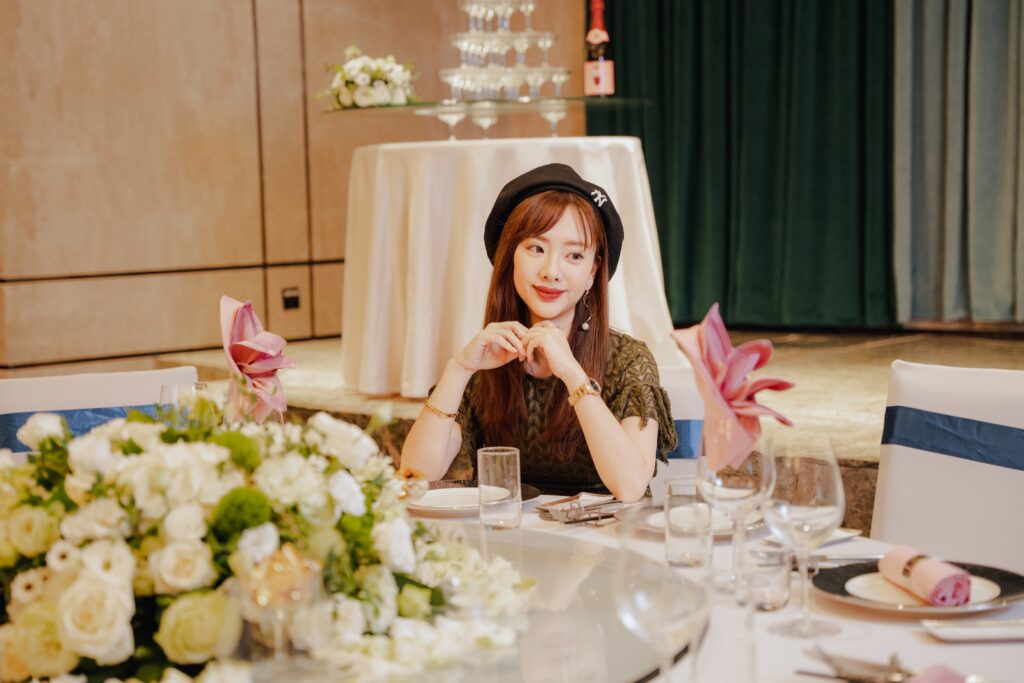 北投麗禧溫泉酒店充滿芬多精的森林系婚禮、熱門打卡點「水舞台」戶外證婚儀式!山水間環抱中的誓言交換婚宴場地
