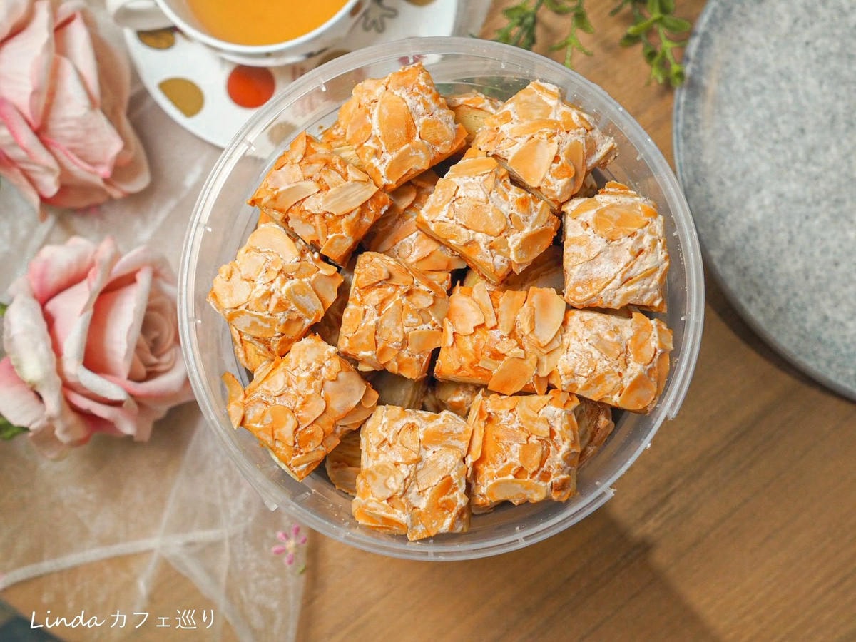 瑪莎拉手工餅舖 秒殺酥 杏仁酥 宅配團購美食 28.jpg 瑪莎拉手工餅舖 秒殺酥 杏仁酥 宅配團購美食 28.jpg