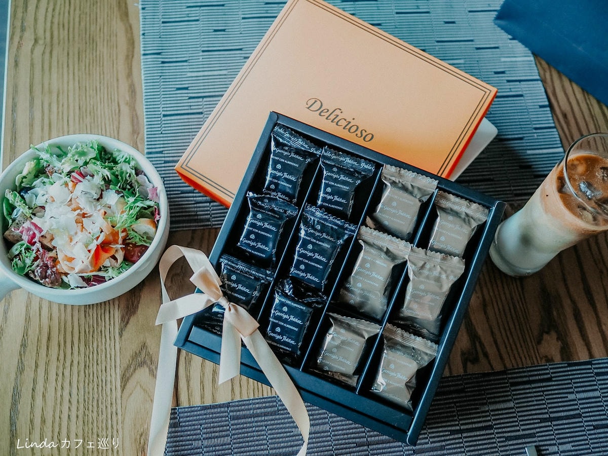 德里斯Delicioso 巧克力杜隆禮盒 20.jpg 德里斯Delicioso 巧克力杜隆禮盒 20.jpg