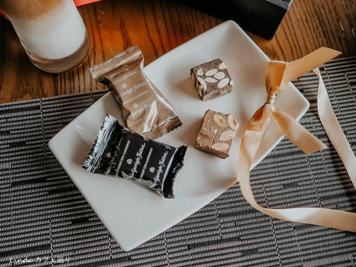 德里斯Delicioso 巧克力杜隆禮盒 11.jpg 德里斯Delicioso 巧克力杜隆禮盒 11.jpg