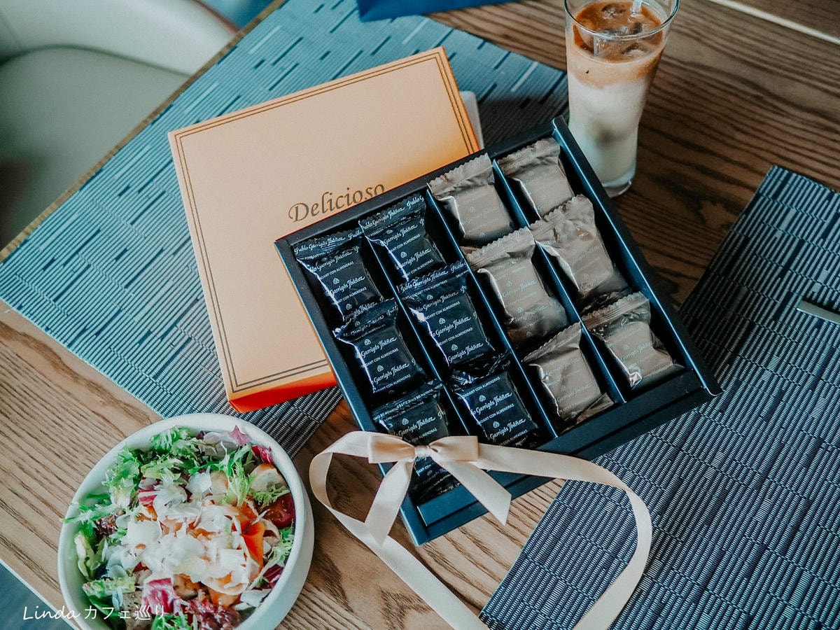 德里斯Delicioso 巧克力杜隆禮盒 21.jpg 德里斯Delicioso 巧克力杜隆禮盒 21.jpg