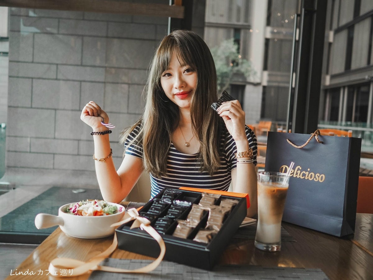 德里斯Delicioso 巧克力杜隆禮盒 03.jpg 德里斯Delicioso 巧克力杜隆禮盒 03.jpg