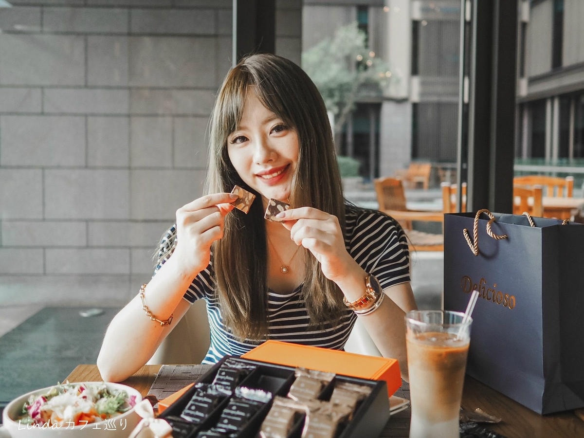 德里斯Delicioso 巧克力杜隆禮盒 05.jpg 德里斯Delicioso 巧克力杜隆禮盒 05.jpg