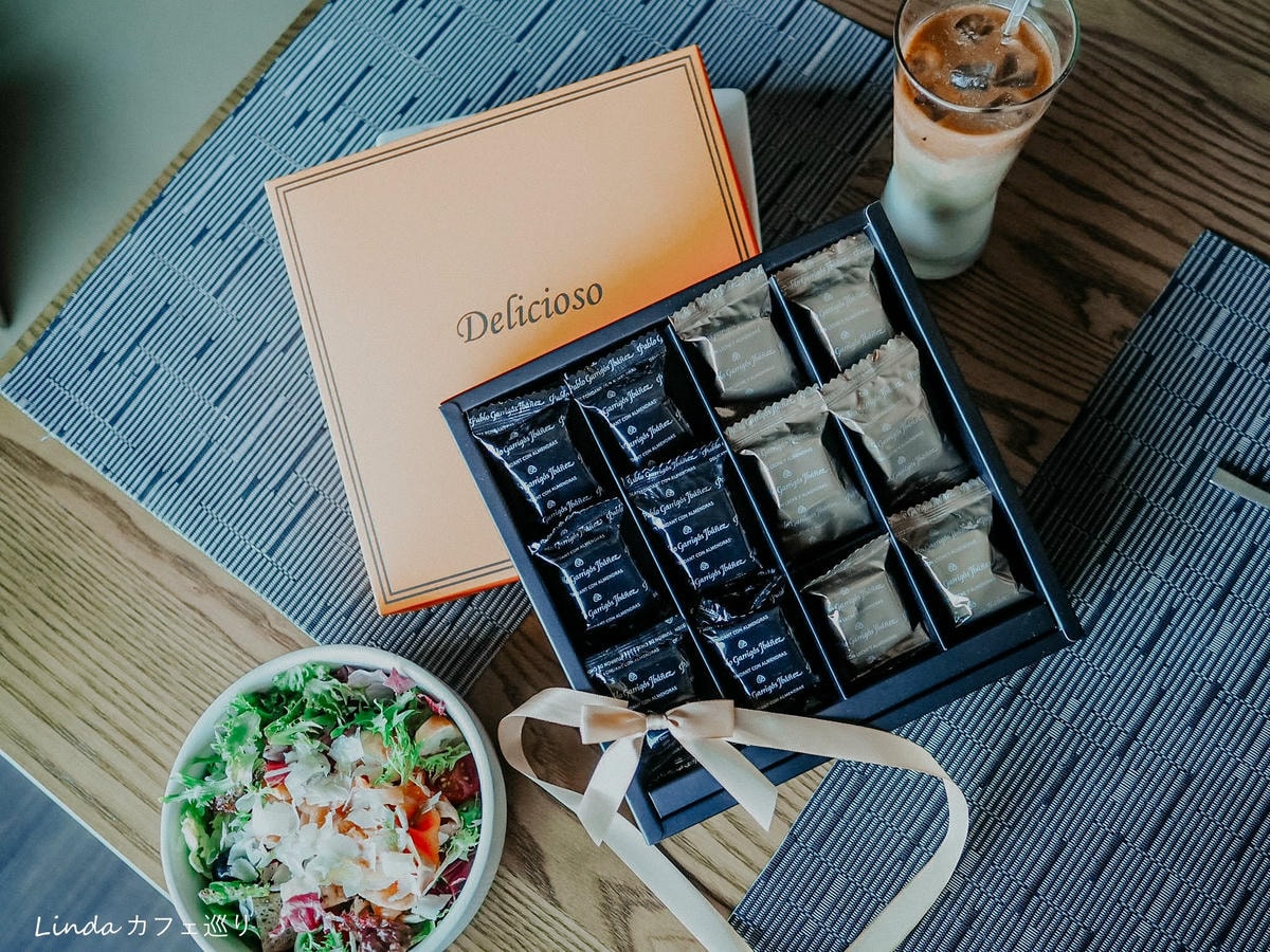 德里斯Delicioso 巧克力杜隆禮盒 22.jpg 德里斯Delicioso 巧克力杜隆禮盒 22.jpg