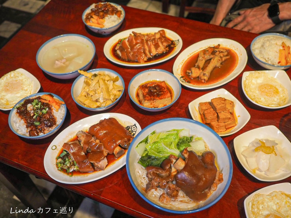 《最強平民美食》歐買尬豬霸王豬腳飯專賣店 錦州本店 20.jpg 《最強平民美食》歐買尬豬霸王豬腳飯專賣店 錦州本店 20.jpg