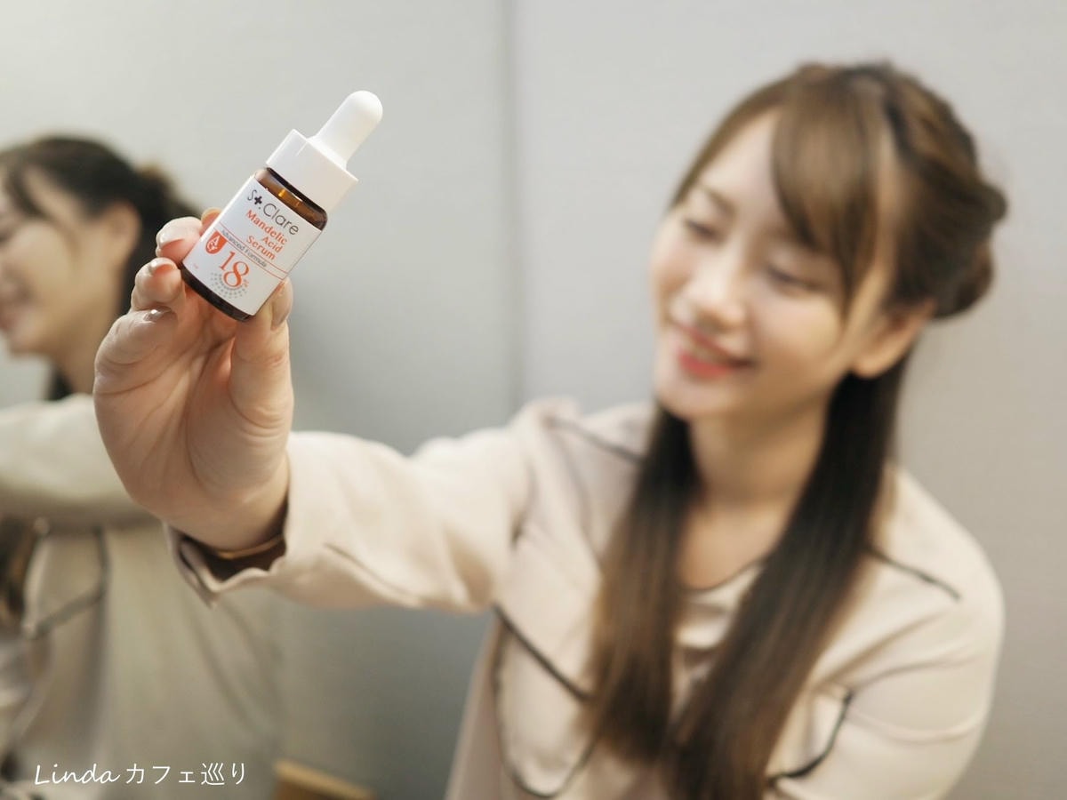⟪聖克萊爾⟫ 18%杏仁酸煥膚精華 018.jpg ⟪聖克萊爾⟫ 18%杏仁酸煥膚精華 018.jpg