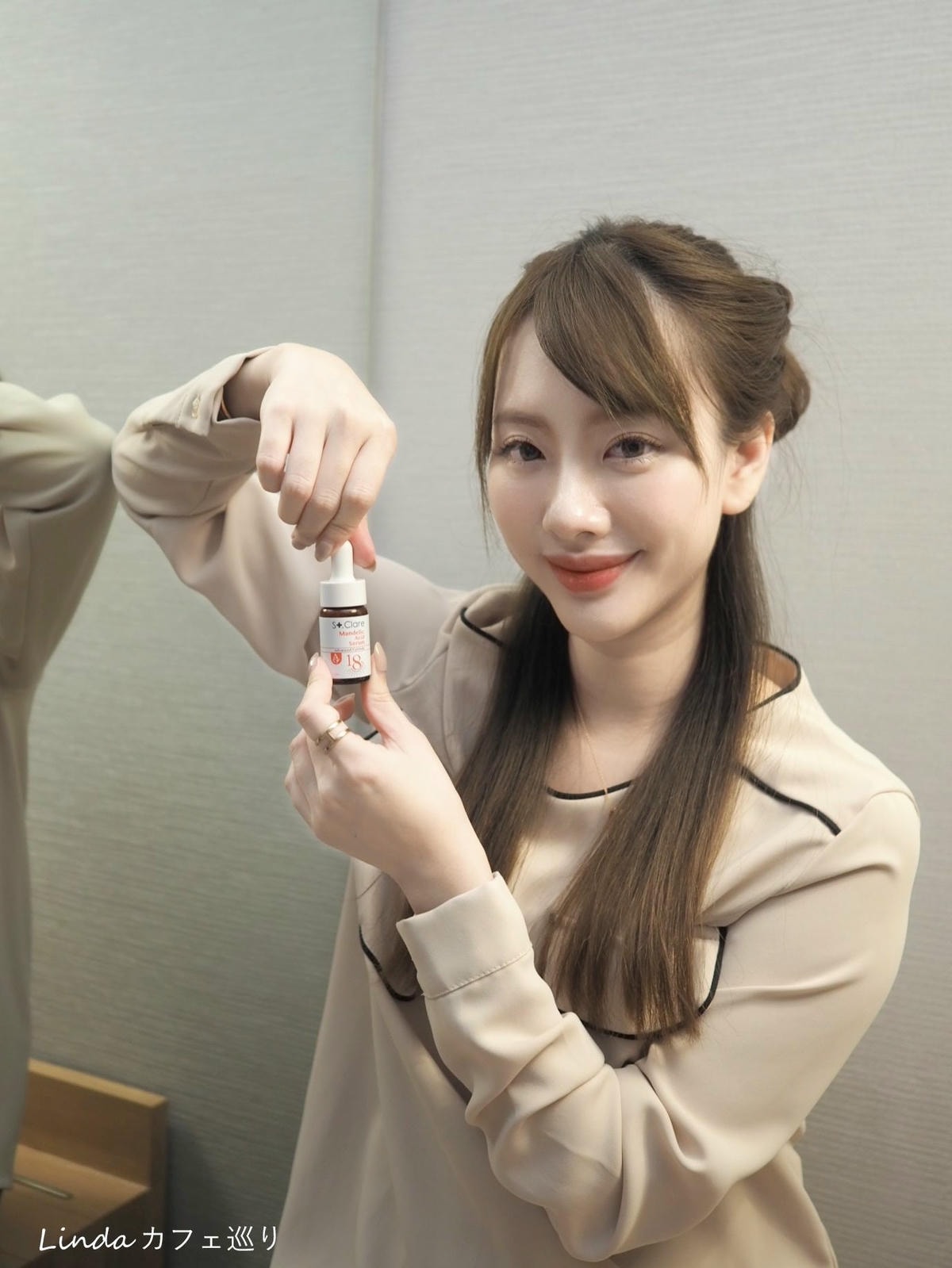 ⟪聖克萊爾⟫ 18%杏仁酸煥膚精華 016.jpg ⟪聖克萊爾⟫ 18%杏仁酸煥膚精華 016.jpg