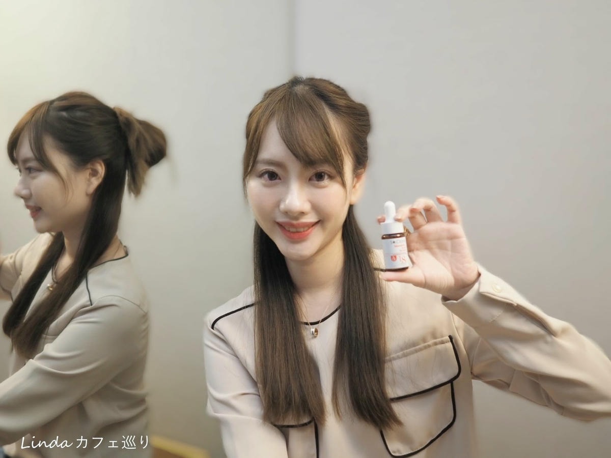 ⟪聖克萊爾⟫ 18%杏仁酸煥膚精華 020.jpg ⟪聖克萊爾⟫ 18%杏仁酸煥膚精華 020.jpg