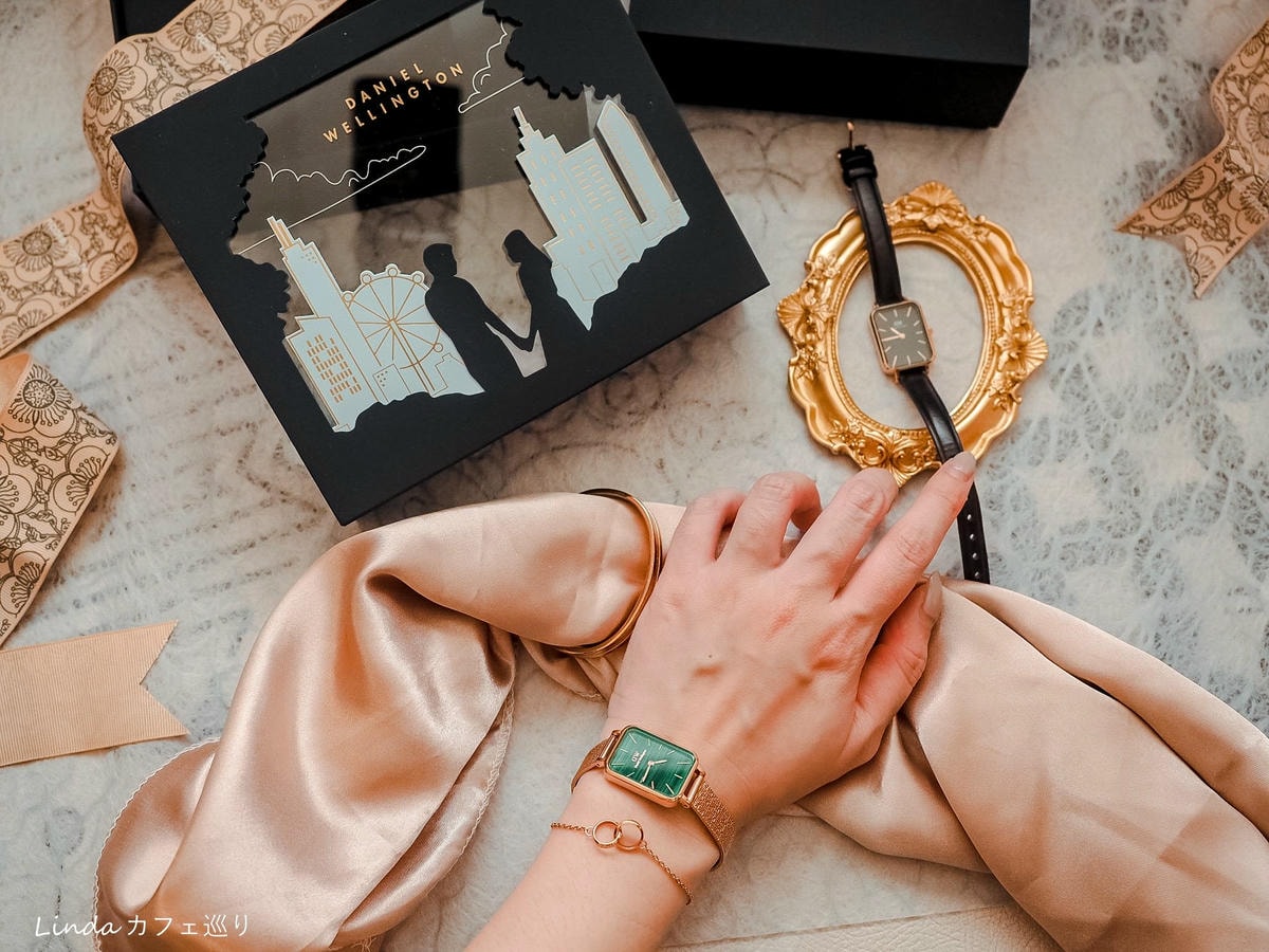 Daniel Wellington DW Quadro 方形錶穿搭分享DW 85 折優惠碼 013.jpg Daniel Wellington DW Quadro 方形錶穿搭分享DW 85 折優惠碼 013.jpg