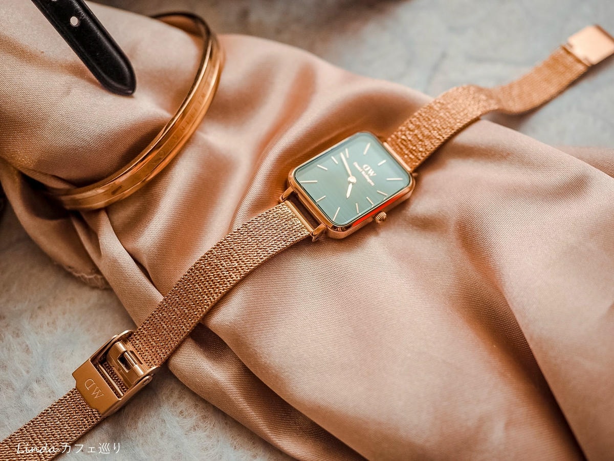 Daniel Wellington DW Quadro 方形錶穿搭分享DW 85 折優惠碼 002.jpg Daniel Wellington DW Quadro 方形錶穿搭分享DW 85 折優惠碼 002.jpg