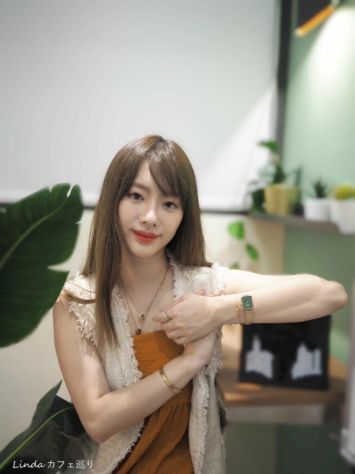 Daniel Wellington DW Quadro 方形錶穿搭分享DW 85 折優惠碼 033.jpg Daniel Wellington DW Quadro 方形錶穿搭分享DW 85 折優惠碼 033.jpg