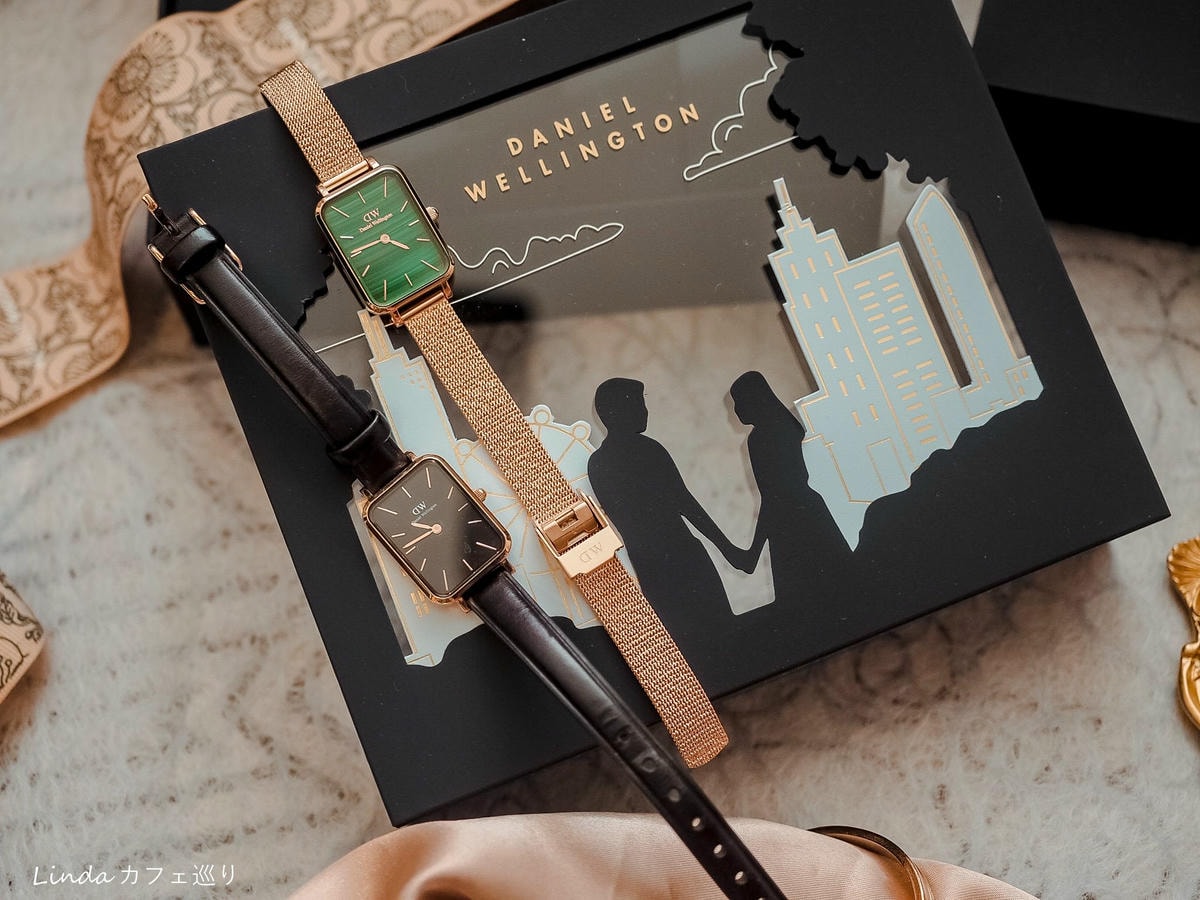Daniel Wellington DW Quadro 方形錶穿搭分享DW 85 折優惠碼 011.jpg Daniel Wellington DW Quadro 方形錶穿搭分享DW 85 折優惠碼 011.jpg