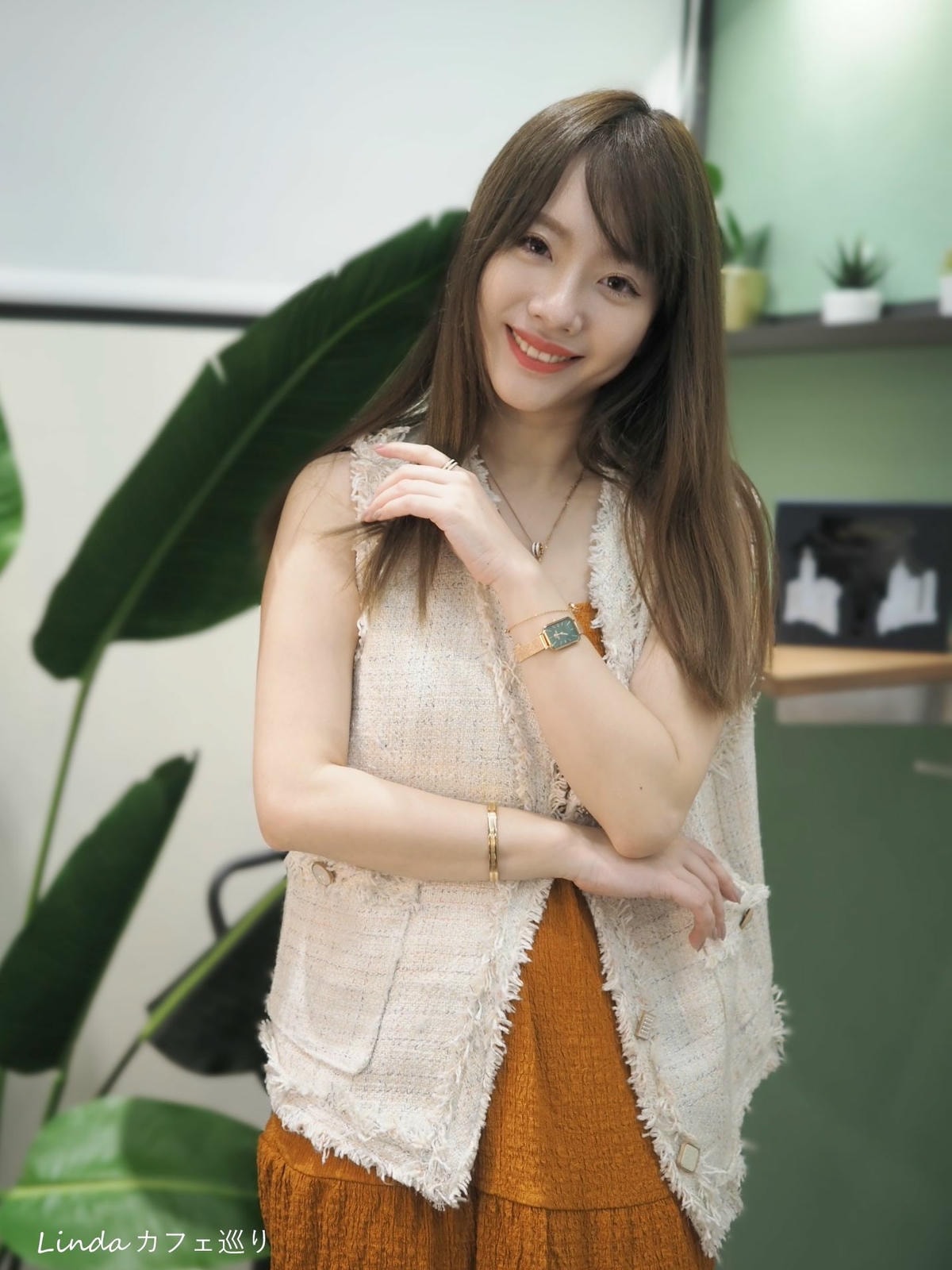 Daniel Wellington DW Quadro 方形錶穿搭分享DW 85 折優惠碼 041.jpg Daniel Wellington DW Quadro 方形錶穿搭分享DW 85 折優惠碼 041.jpg