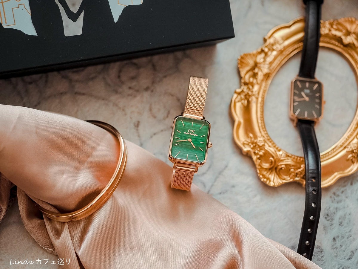 Daniel Wellington DW Quadro 方形錶穿搭分享DW 85 折優惠碼 017.jpg Daniel Wellington DW Quadro 方形錶穿搭分享DW 85 折優惠碼 017.jpg