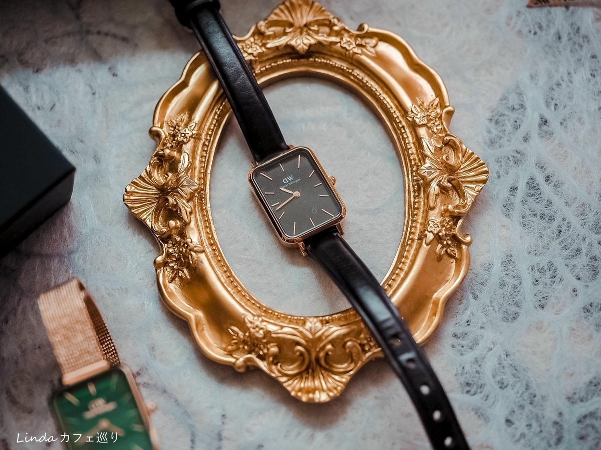Daniel Wellington DW Quadro 方形錶穿搭分享DW 85 折優惠碼 016.jpg Daniel Wellington DW Quadro 方形錶穿搭分享DW 85 折優惠碼 016.jpg