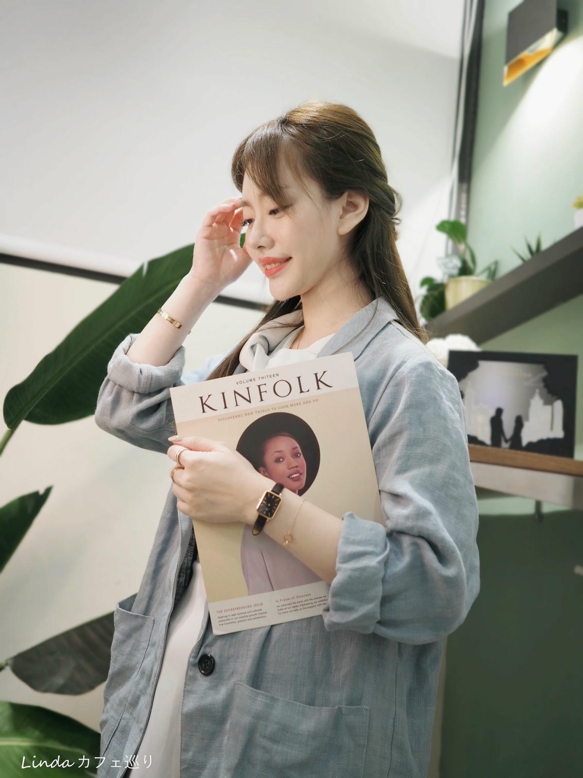 Daniel Wellington DW Quadro 方形錶穿搭分享DW 85 折優惠碼 024.jpg Daniel Wellington DW Quadro 方形錶穿搭分享DW 85 折優惠碼 024.jpg
