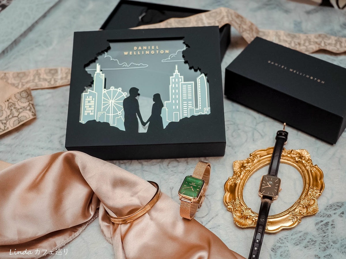 Daniel Wellington DW Quadro 方形錶穿搭分享DW 85 折優惠碼 019.jpg Daniel Wellington DW Quadro 方形錶穿搭分享DW 85 折優惠碼 019.jpg
