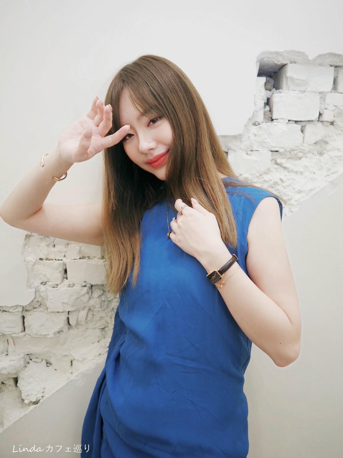 Daniel Wellington DW Quadro 方形錶穿搭分享DW 85 折優惠碼 032.jpg Daniel Wellington DW Quadro 方形錶穿搭分享DW 85 折優惠碼 032.jpg