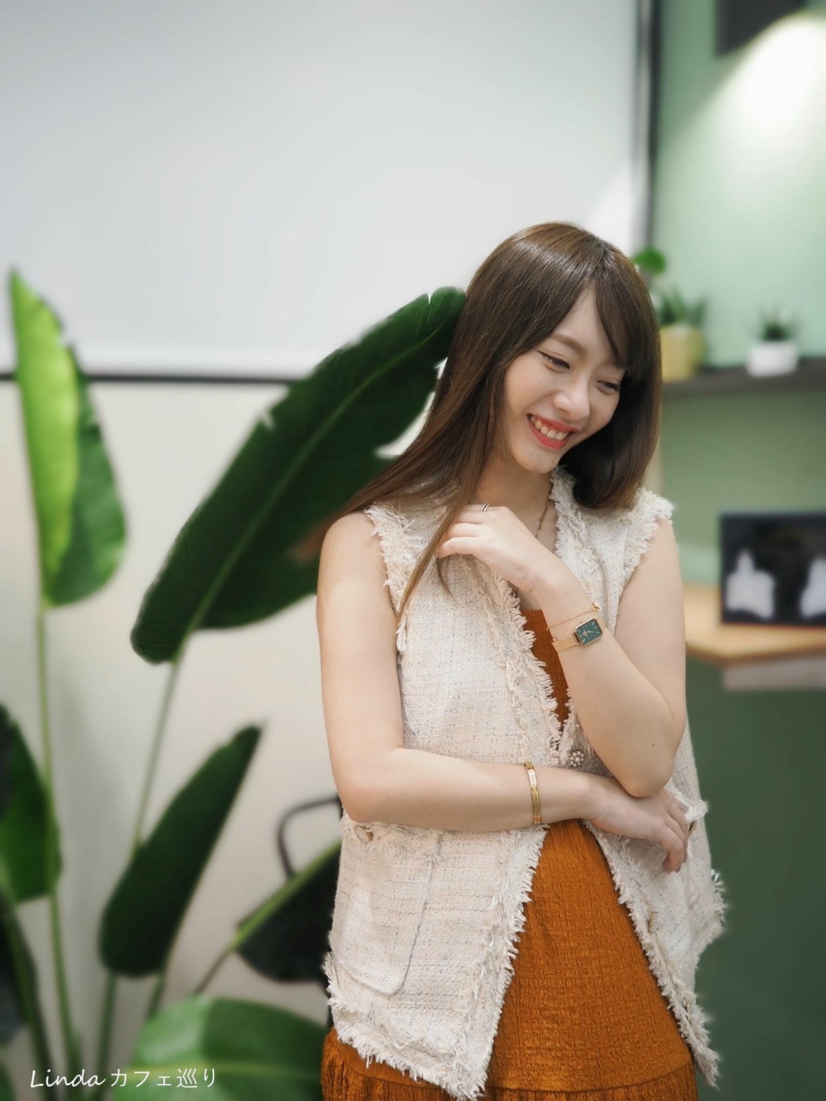 Daniel Wellington DW Quadro 方形錶穿搭分享DW 85 折優惠碼 051.jpg Daniel Wellington DW Quadro 方形錶穿搭分享DW 85 折優惠碼 051.jpg