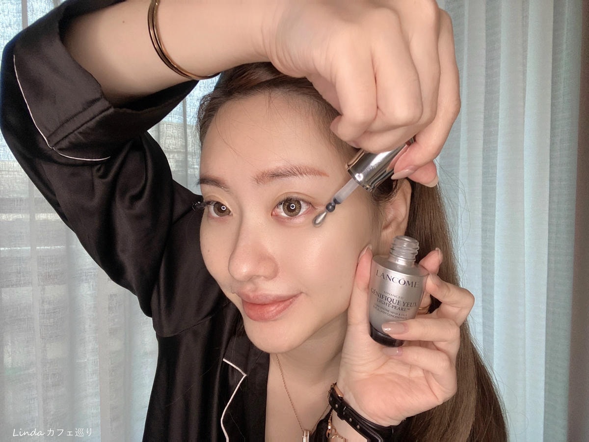 蘭蔻-超未來肌因系列(30小黑瓶#大眼冰珠#未來眼霜) 030.jpg 蘭蔻-超未來肌因系列(30小黑瓶#大眼冰珠#未來眼霜) 030.jpg