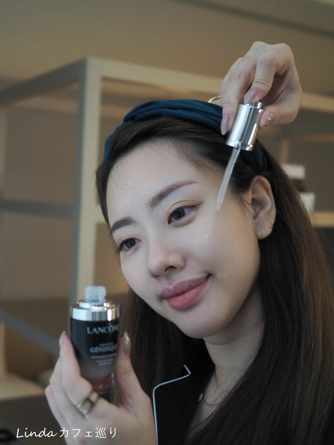 蘭蔻-超未來肌因系列(6小黑瓶#大眼冰珠#未來眼霜) 006.jpg 蘭蔻-超未來肌因系列(6小黑瓶#大眼冰珠#未來眼霜) 006.jpg