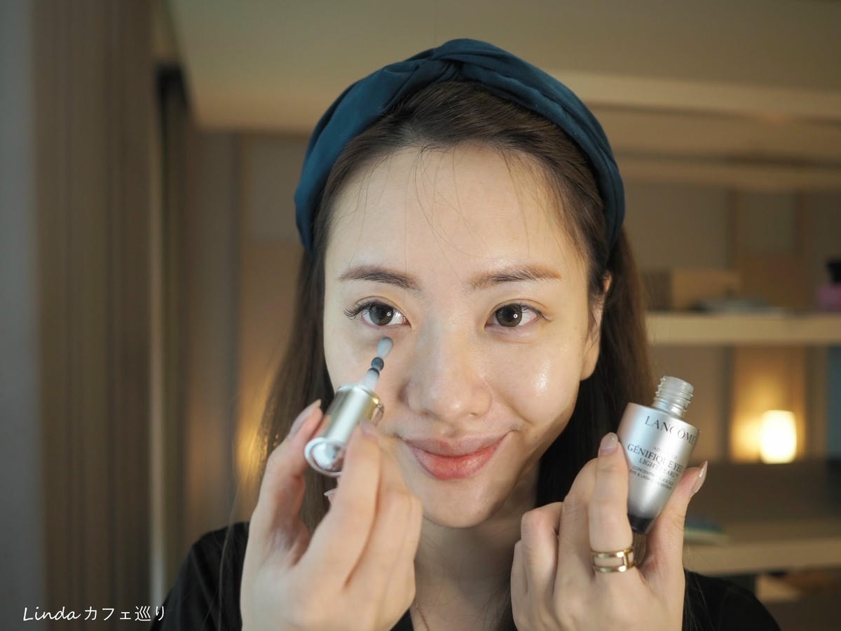 蘭蔻-超未來肌因系列(3小黑瓶#大眼冰珠#未來眼霜) 003.jpg 蘭蔻-超未來肌因系列(3小黑瓶#大眼冰珠#未來眼霜) 003.jpg