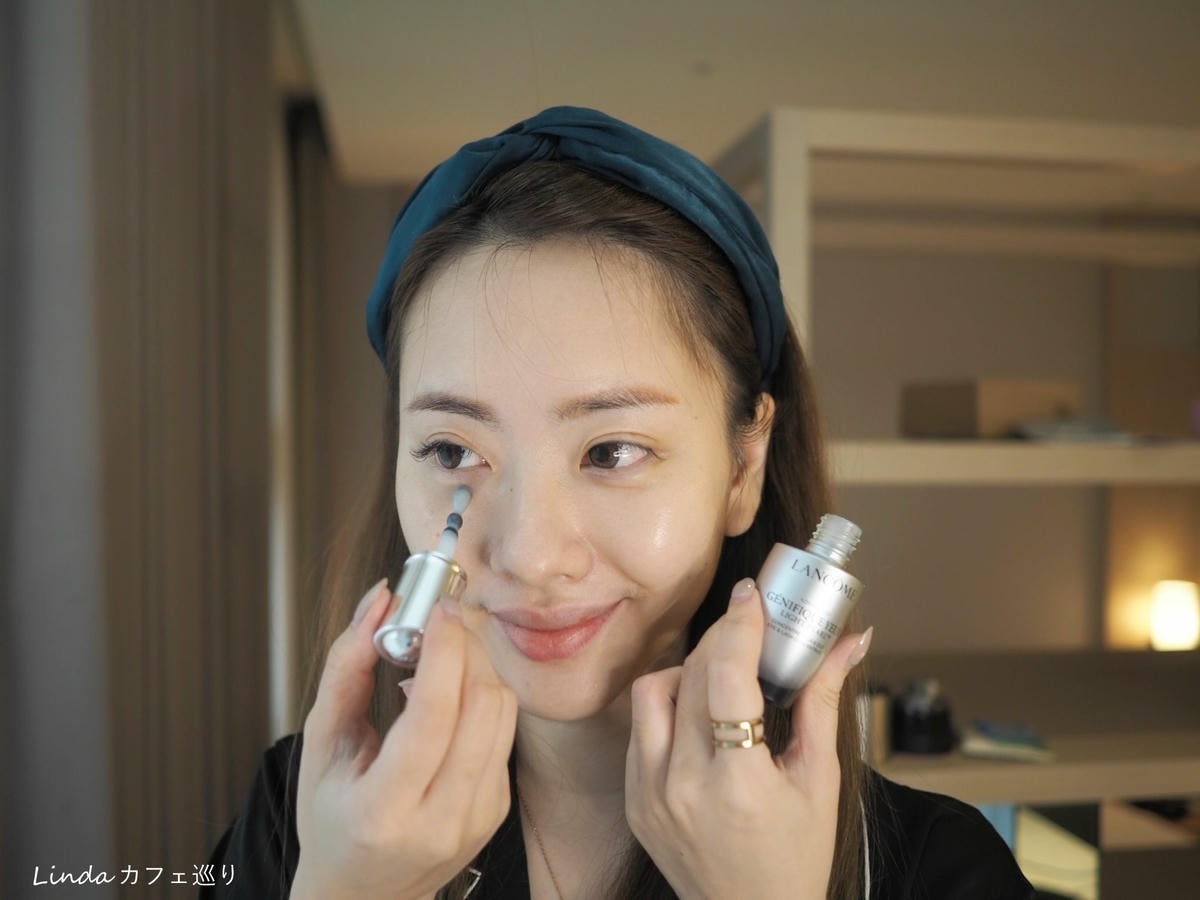 蘭蔻-超未來肌因系列(4小黑瓶#大眼冰珠#未來眼霜) 004.jpg 蘭蔻-超未來肌因系列(4小黑瓶#大眼冰珠#未來眼霜) 004.jpg
