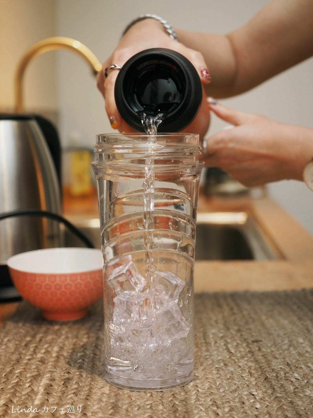 YAHOO健康好水節美國OSTER隨行果汁機TIGER虎牌的不鏽鋼保溫保冷杯006.jpg YAHOO健康好水節美國OSTER隨行果汁機TIGER虎牌的不鏽鋼保溫保冷杯006.jpg