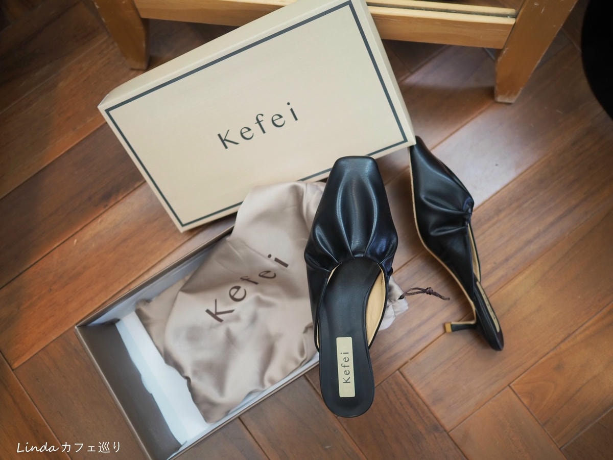 Kefei 抓皺百搭穆勒跟鞋開箱 003.jpg Kefei 抓皺百搭穆勒跟鞋開箱 003.jpg