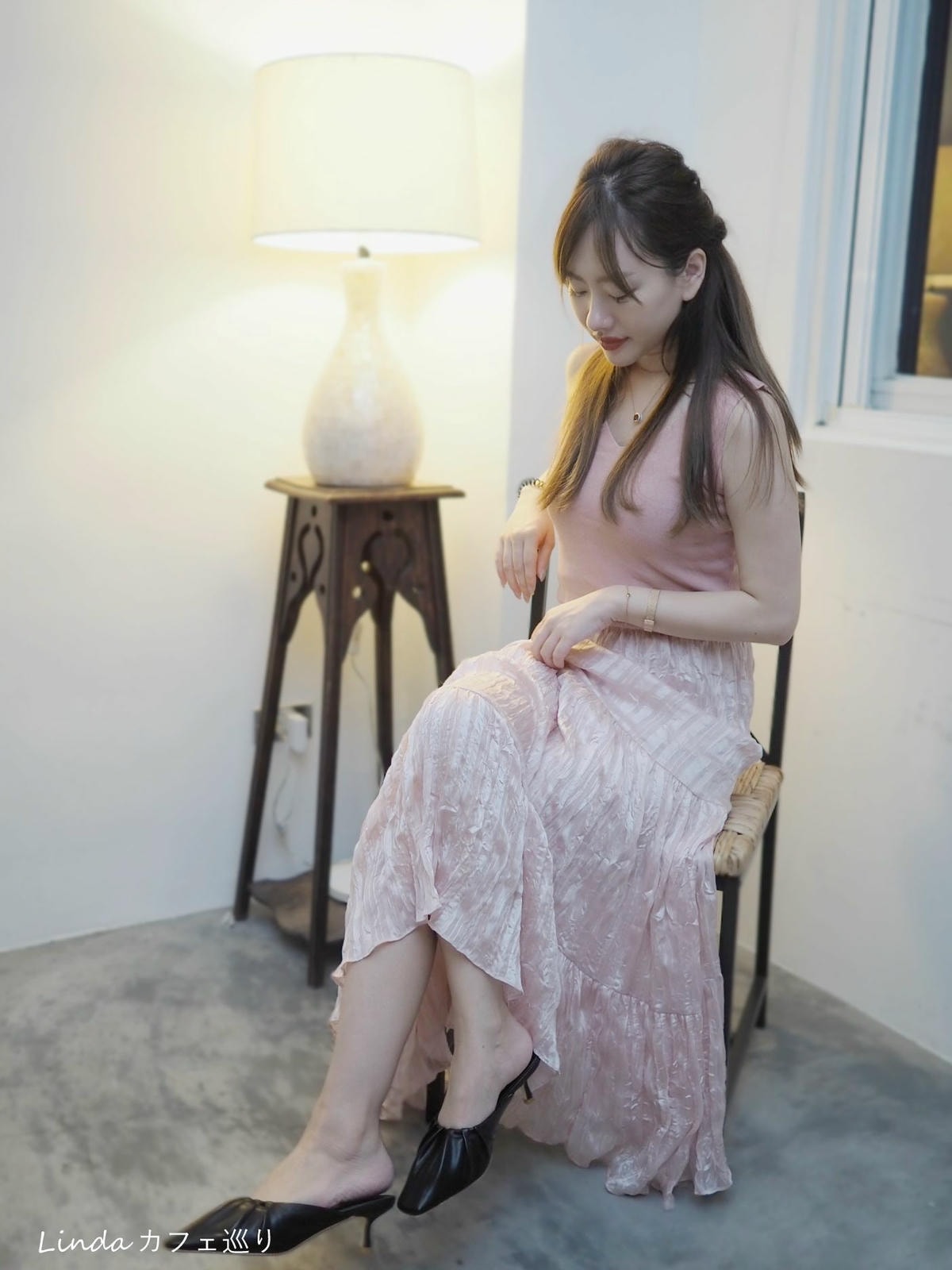 Kefei 抓皺百搭穆勒跟鞋開箱 012.jpg Kefei 抓皺百搭穆勒跟鞋開箱 012.jpg