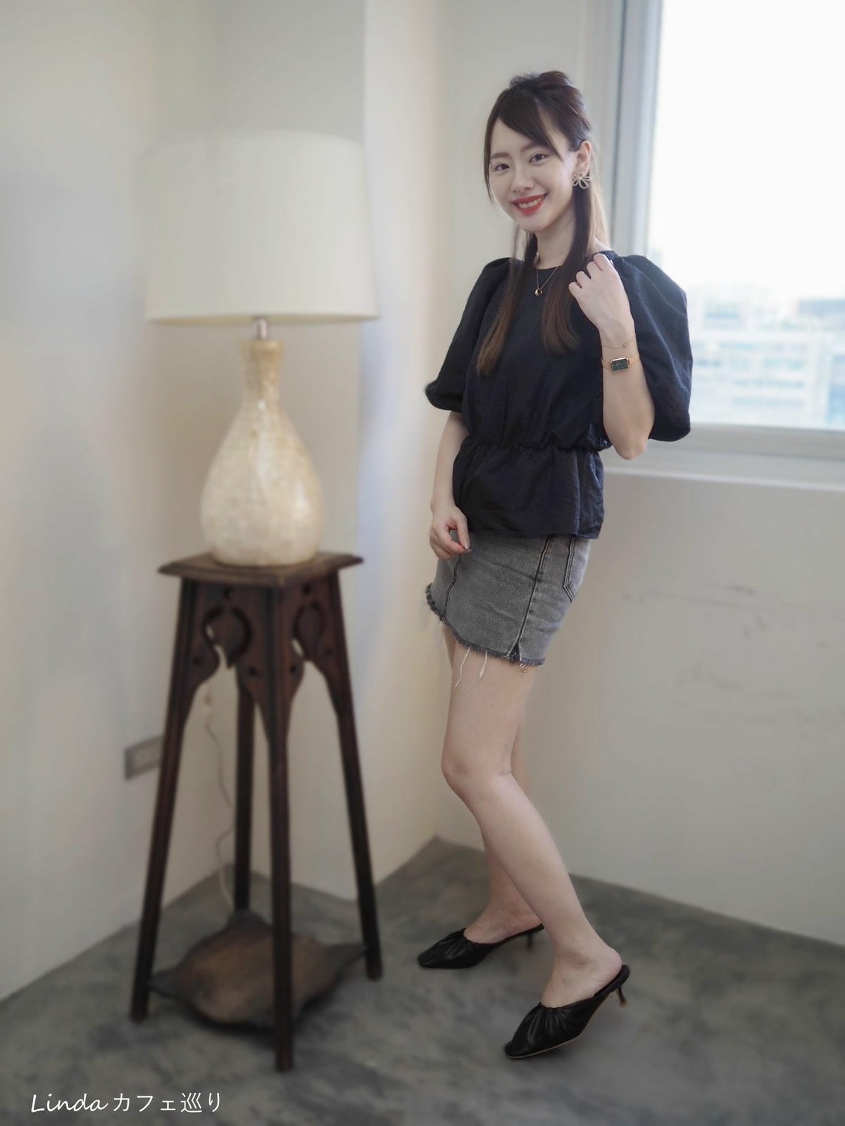Kefei 抓皺百搭穆勒跟鞋開箱 005.jpg Kefei 抓皺百搭穆勒跟鞋開箱 005.jpg