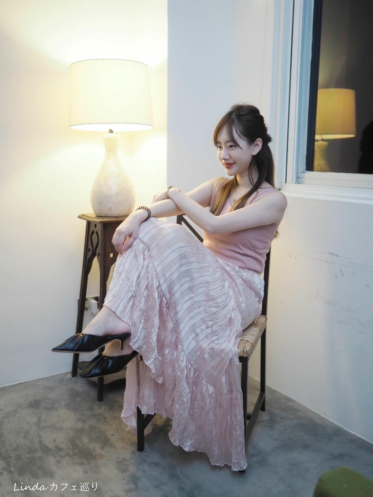 Kefei 抓皺百搭穆勒跟鞋開箱 011.jpg Kefei 抓皺百搭穆勒跟鞋開箱 011.jpg