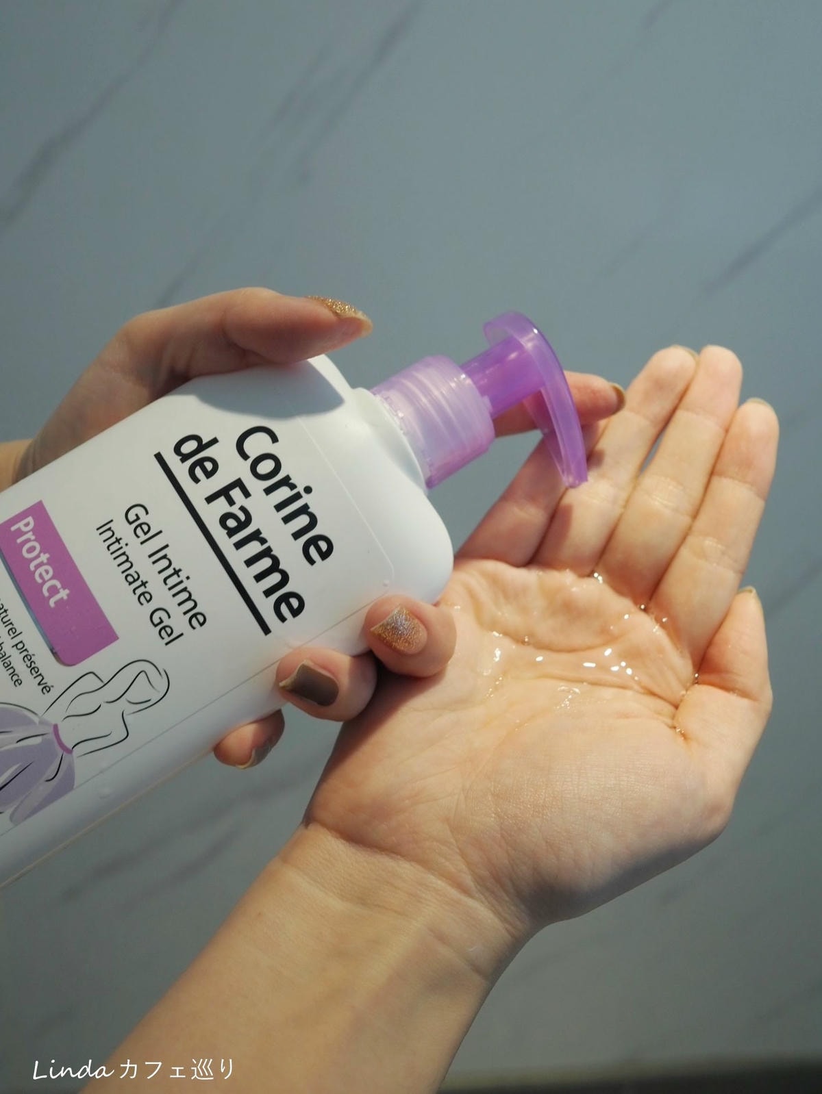 好用私密處清潔推薦!法國品牌 Corine de Farme 黎之芙好用嗎010.jpg 好用私密處清潔推薦!法國品牌 Corine de Farme 黎之芙好用嗎010.jpg
