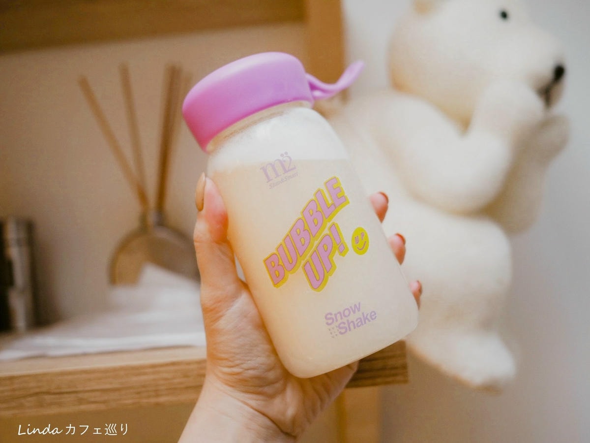 ⟪ m2 輕次方 ⟫ Snow Shake 超能雪泡飲 夏日飲料推薦 023.jpg ⟪ m2 輕次方 ⟫ Snow Shake 超能雪泡飲 夏日飲料推薦 023.jpg