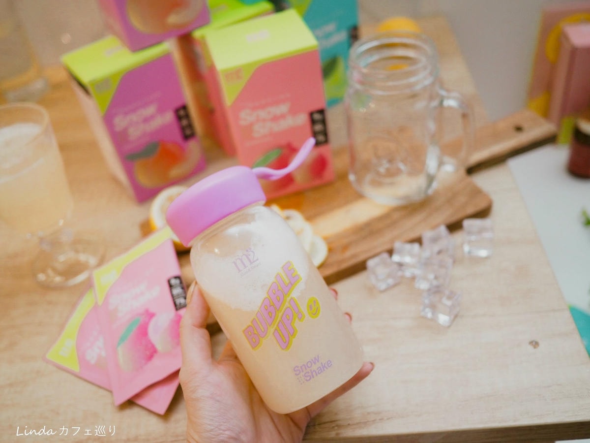⟪ m2 輕次方 ⟫ Snow Shake 超能雪泡飲 夏日飲料推薦 020.jpg ⟪ m2 輕次方 ⟫ Snow Shake 超能雪泡飲 夏日飲料推薦 020.jpg