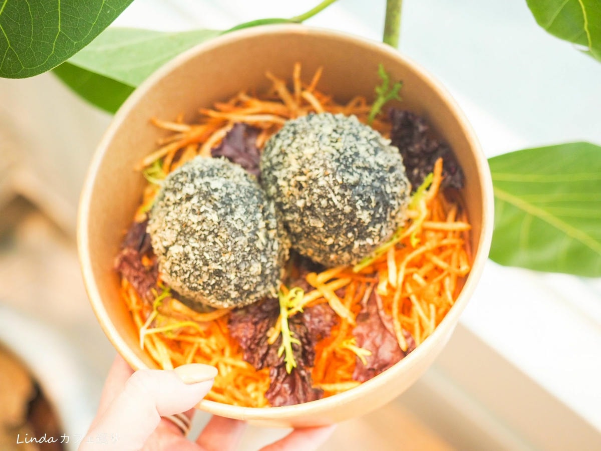  天母咖啡廳 ⟪ IMOMENT CAFÉ 享當下 ⟫ Fusion Bowls 外帶異國餐盒074.jpg