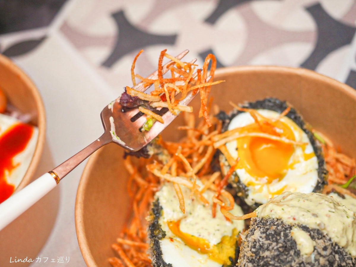 天母咖啡廳 ⟪ IMOMENT CAFÉ 享當下 ⟫ Fusion Bowls 外帶異國餐盒038.jpg