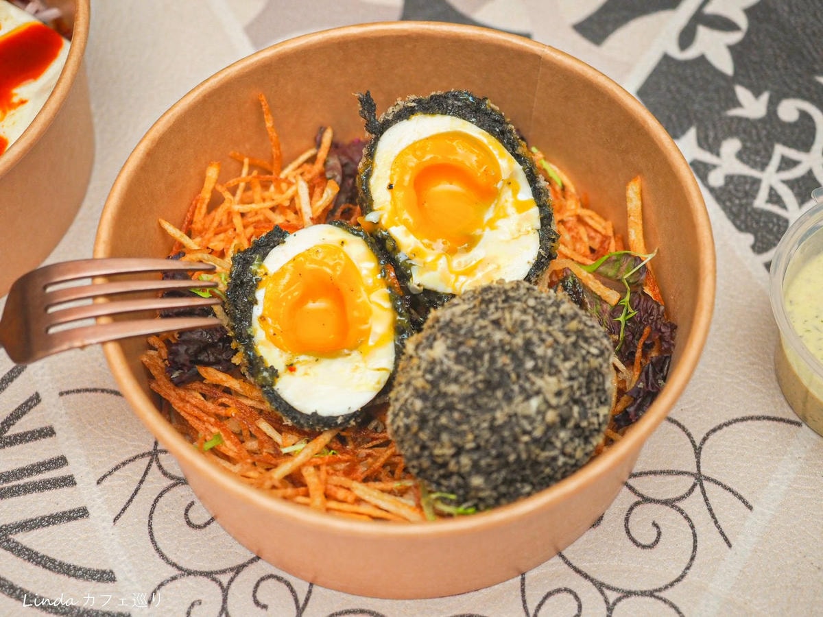  天母咖啡廳 ⟪ IMOMENT CAFÉ 享當下 ⟫ Fusion Bowls 外帶異國餐盒051.jpg