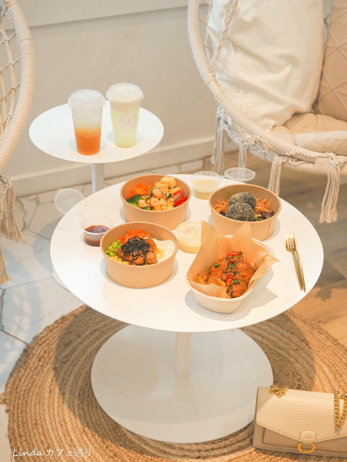  天母咖啡廳 ⟪ IMOMENT CAFÉ 享當下 ⟫ Fusion Bowls 外帶異國餐盒069.jpg