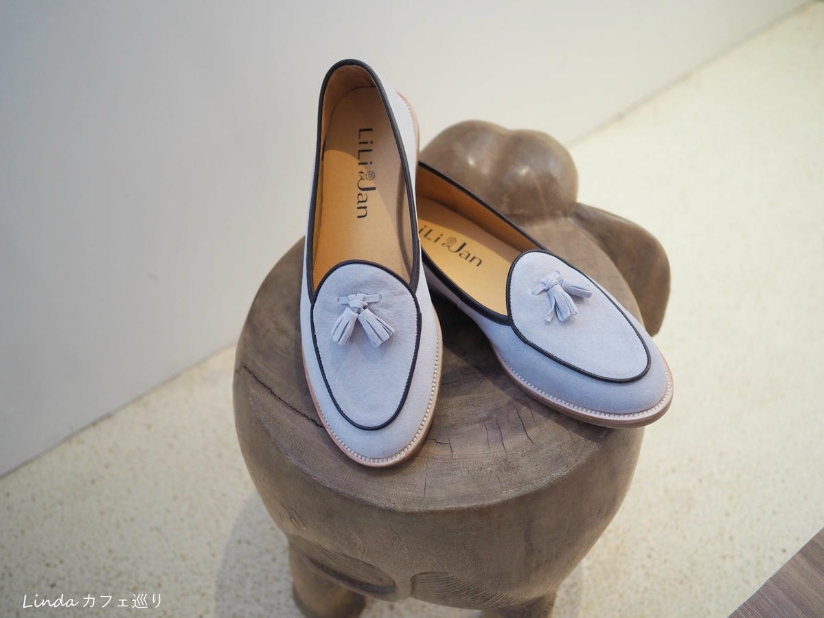 台灣手工真皮女鞋 Lili Jan 鞋子穿搭文046.jpg 台灣手工真皮女鞋 Lili Jan 鞋子穿搭文046.jpg